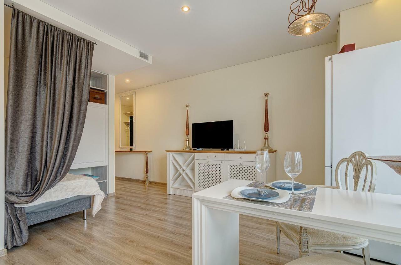 Bright Apartment Near Akropolis Vilnius Ngoại thất bức ảnh
